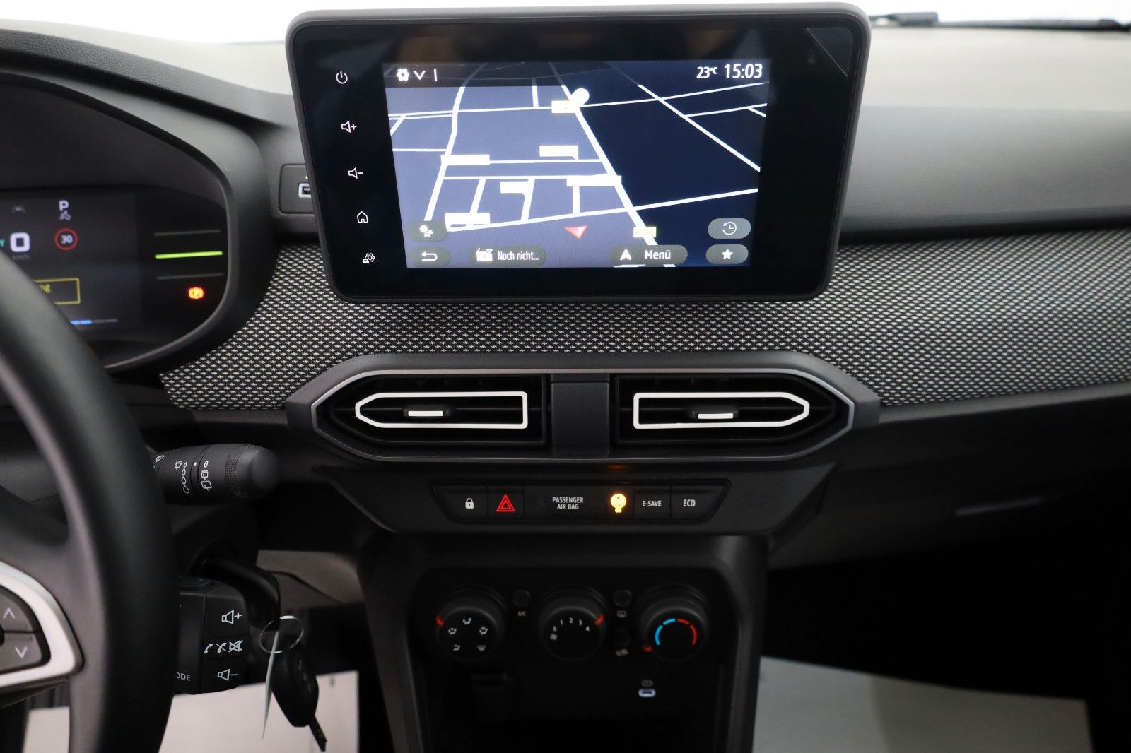 Fahrzeugabbildung Dacia Jogger Expression Navi,KomfortPaket,AppleCarPlay
