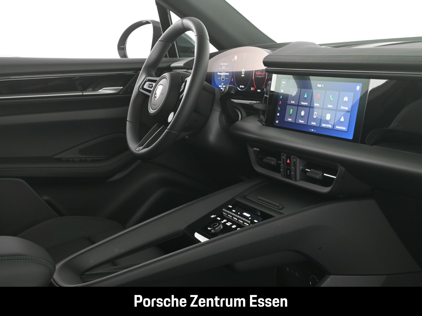 Porsche Macan - Bild 23