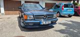 Mercedes-Benz SEC 500