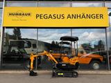 Andere VICSEC VC16PD Minibagger 2026 Bagger - Mini Bagger