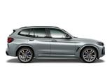 BMW X3 M40 i Sportpaket HUD El. Panodach Panorama Na - BMW X3 M40 Gebrauchtwagen in Hamburg