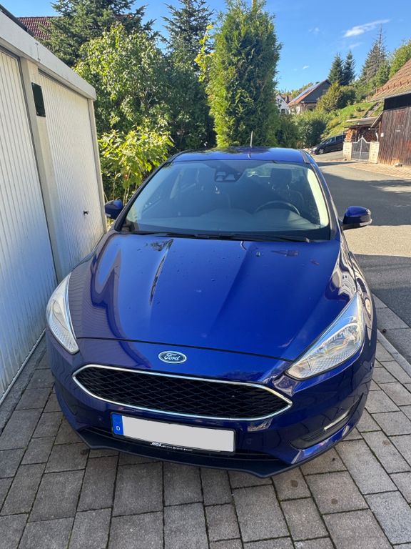 Image of Ford Focus