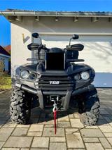 TGB Black Edition 550 - TGB QUAD 550