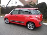 Fiat 500L 1.6  Multijet TOP ZUSTAND! VIELE NEUTEILE! - Fiat 500L: Kleinwagen