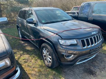 Jeep Grand Cherokee - 6