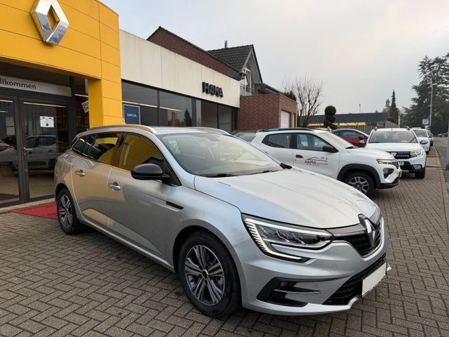 Renault Megane Grandtour BLUE dCi 115 EDC EQUILIBRE