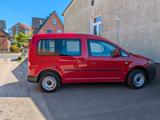 Volkswagen VW Caddy Baujahr 2013 - Volkswagen Caddy: C20