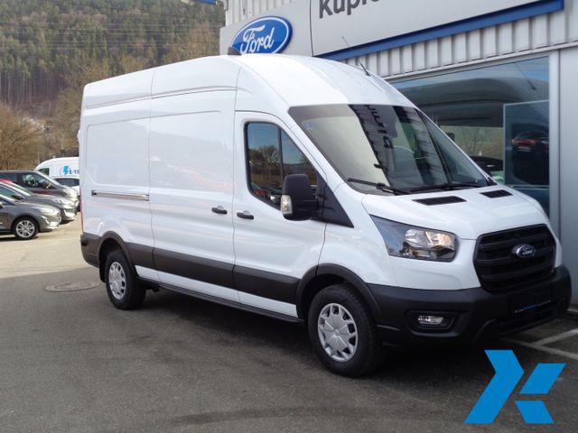 Ford Transit Kasten 310 L3 Trend 2.0 TDCi DPF EU6d