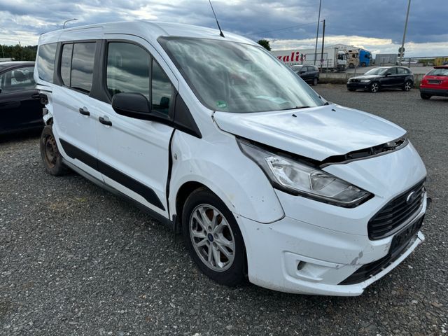 Ford Grand Tourneo Connect Trend