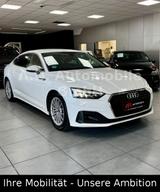 Audi A5 Sportback 40 TFSI*Kamera*Nav*Matrix-LED*Leder - Audi A5 aus 2023