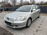 Toyota Avensis Kombi 1.8 Sol   KLIMA
