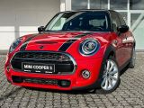 MINI Cooper S 5-Türer,Chili-Paket,Head-Up,Kamera,LED - MINI MINI mit Benzin-Antrieb: Kleinwagen, Chili Paket