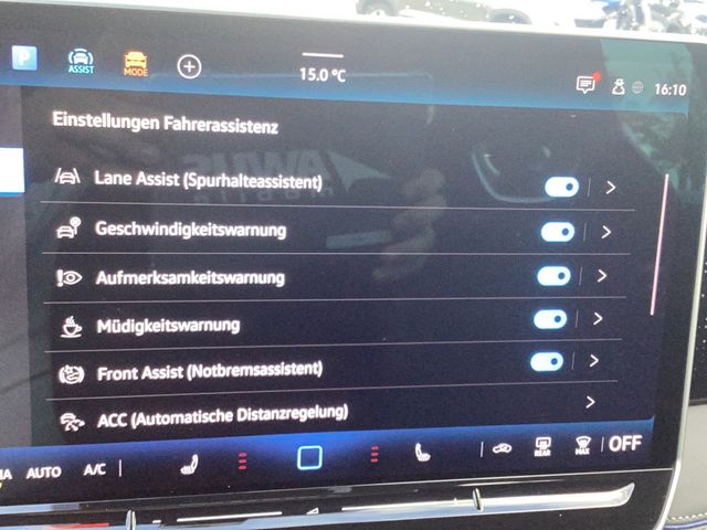 Tiguan 2.0TDI DSG R-Line AHK