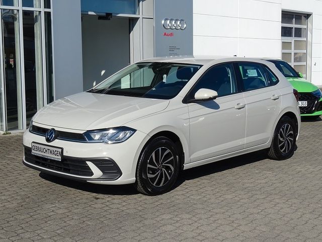 Polo 1.0 Life - LED / SH / App-Connect