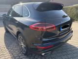 Porsche Cayenne, Deutsches Fahrzeug, Porsche Scheckheft  - Porsche Cayenne in Bonn