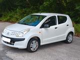 Nissan Pixo 1.0l 5 Türig Servolenkung TÜV 12.25 - Nissan: S12