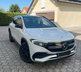 Mercedes-Benz EQA 250 - - Mercedes-Benz EQA von privat
