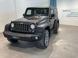 Jeep Wrangler 2.8 CRD Rubicon - Jeep Wrangler: J8