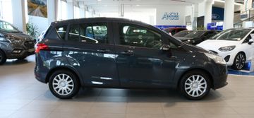 Fahrzeugabbildung Ford B-Max Trend  1,0 Ecoboost  74 KW 101 PS  Klima