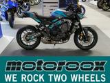 Yamaha MT-09 Y-AMT 35kW Modell 2024 | motoroox Edition - YAMAHA SCHWARZ NEU