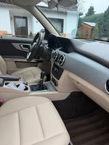 Mercedes-Benz GLK 200 CDI - - Mercedes-Benz GLK 200 von privat