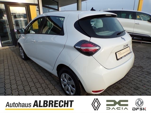 Renault ZOE LIFE R110 Z.E incl.Batterie
