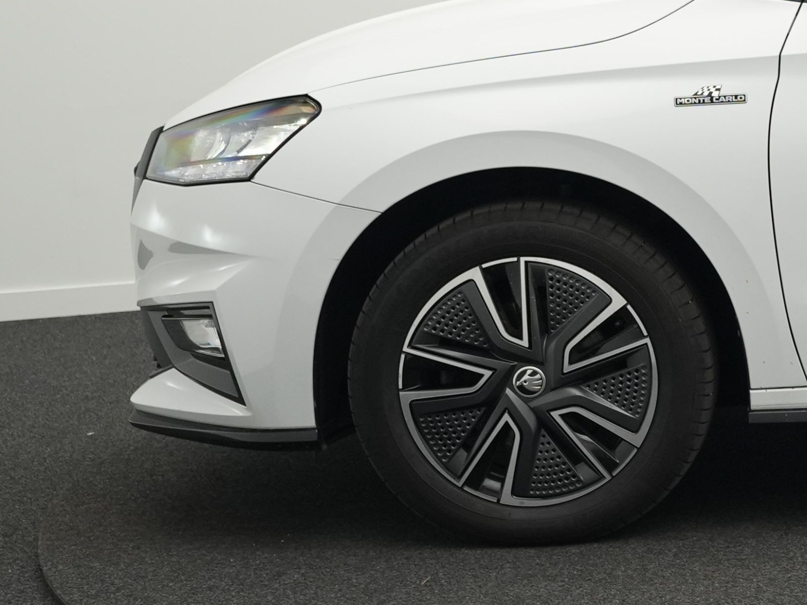 Skoda Fabia - Bild 17