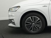 Skoda Fabia - Vorschau Bild 17