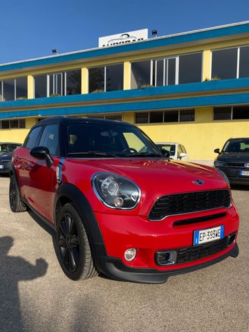 MINI Mini Cooper SD Countryman Mini 2.0 Cooper SD Cou