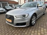Audi A6 Avant 2.0 TFSI S-tronic,Navi,BiXenon,Kamera. - silberne Audi A6