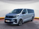 Opel Zafira Life L3 2.0 Diesel Aut.|9-S|KAMERA|NAVI - Opel Zafira Life Tageszulassungen