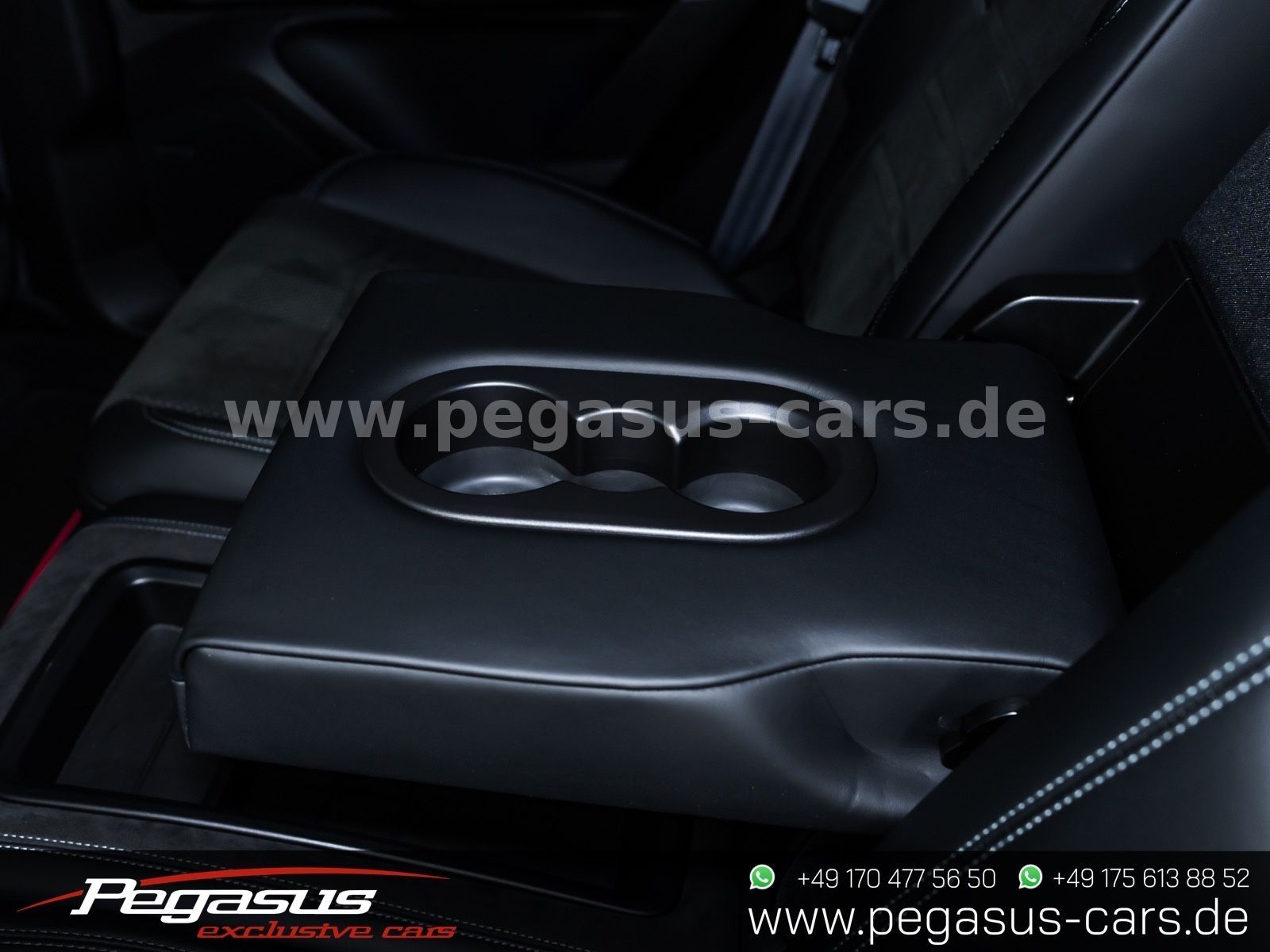 PORSCHE Cayenne - 33