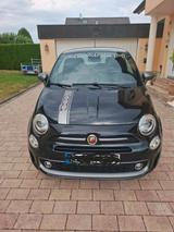 Fiat 500 S Ellenator - Fiat 500S Gebrauchtwagen