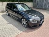 BMW 330i xDrive Touring M Sport Automatic M Sport - : Automatic