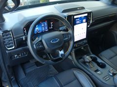FORD Ranger Wildtrak e-4WD Doka* FORD Ranger Wildtrak e-4WD Doka*