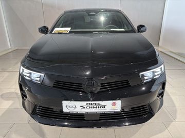 Fotografie 2 des Opel Astra 1.2 Turbo Hybrid 48 V GS