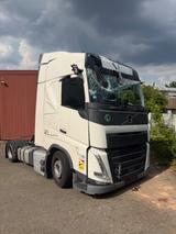 Volvo FH  500 Sattelzugmaschine UNFALLSCHADEN - Sattelzugmaschine