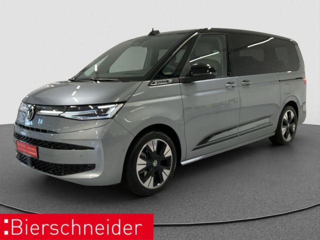 Volkswagen T7 Multivan 2.0 TDI DSG Edition LÜ *AKTION* 7SI 
