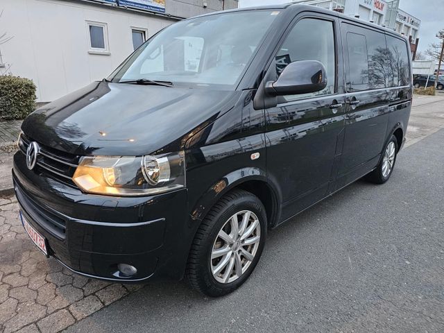 Volkswagen T5 Multivan COMFORTLINE / 4MOTION / 140PS