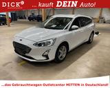 Ford Focus Tur 1.0 C&C ACC/NAVI/SHZ/PDC/8Fa - Ford Focus: Kombi, 1.8
