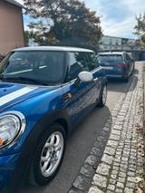 MINI Mini Cooper - MINI Cooper C: Kleinwagen