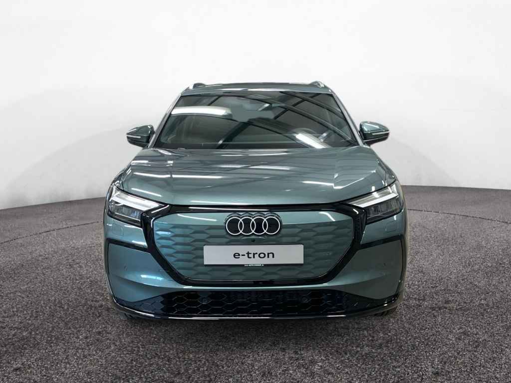 Audi Q4 e-tron performance TECH*WÄRMEP*AHK* imagem 2