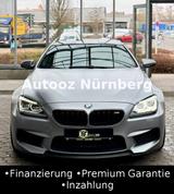 BMW M6 Coupe*Original*Keramik*Carbon*Deutsch*TOP* - BMW M6 Gebrauchtwagen