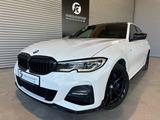BMW 330i xDrive M-PERFORMANCE/LASER/CARPLAY/H&K - BMW 330 mit Benzin-Antrieb: Limousine, 330i Xdrive