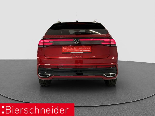 Volkswagen Taigo - Bild 5