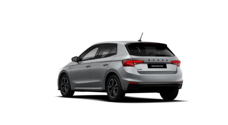 Skoda Fabia - Bild 2