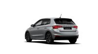 Skoda Fabia - Vorschau Bild 2