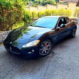 Maserati GranTurismo - 38.000km -Scarico sportiv - gebrauchte Maserati Granturismo aus dem Jahr 2009