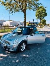 MINI Cooper Park Lane 1.6 | Leder | Panora... - MINI MINI Kleinwagen Park lane mit Benzin-Antrieb