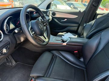 Mercedes GLC 200 - 7